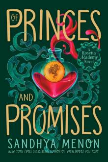 Of Princes and Promises Read online