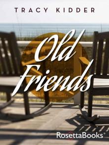 Old Friends Read online