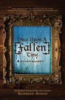 Once Upon A [Fallen] Time Read online