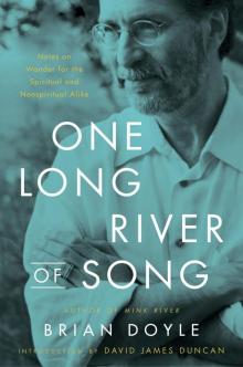One Long River of Song Read online