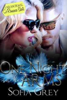 One Night in Her Arms Read online
