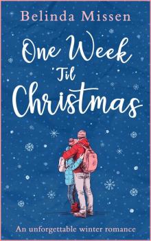 One Week 'Til Christmas Read online