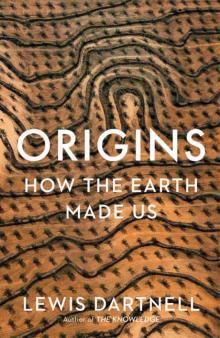 Origins Read online