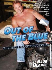 Out of the Blue Read online