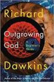 Outgrowing God Read online