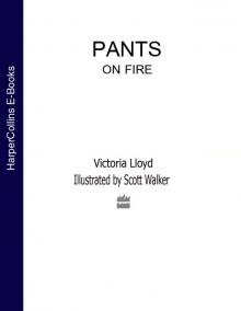 Pants On Fire Read online