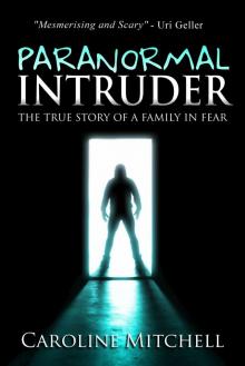 Paranormal Intruder Read online