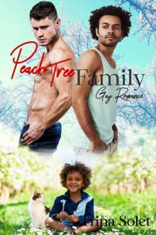 Peach Tree Family: Gay Romance Read online