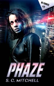 Phaze Read online