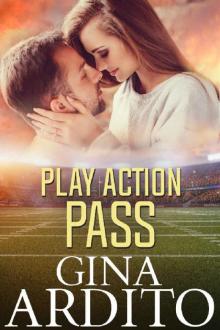 Play Action Pass Read online