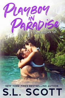 Playboy in Paradise: The Complete Set Read online
