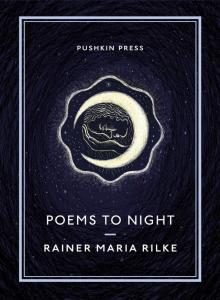 Poems to Night Read online