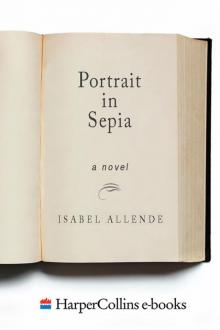 Portrait in Sepia Read online