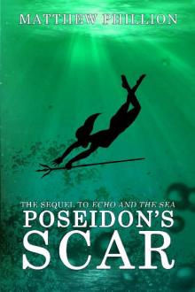 Poseidon's Scar Read online