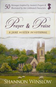 Prayer & Praise Read online