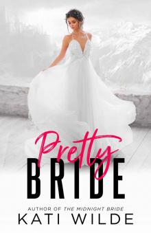 Pretty Bride Read online