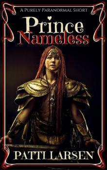 Prince Nameless Read online
