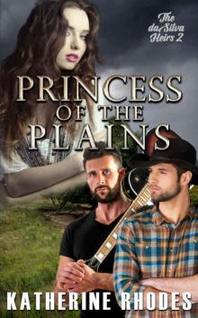 Princess of the Plains Read online