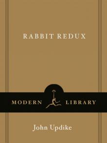 Rabbit Redux Read online