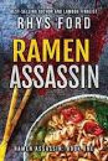 Ramen Assassin Read online