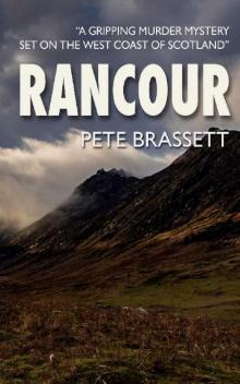 RANCOUR: A gripping murder mystery set on the west coast of Scotland (Detective Inspector Munro murder mysteries Book 8) Read online