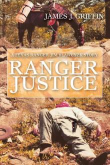 Ranger Justice Read online