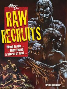 Raw Recruits Read online