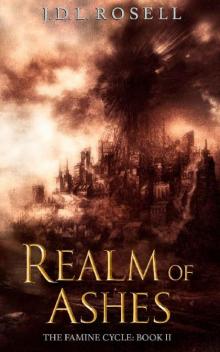 Realm of Ashes Read online