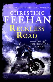 Reckless Road Read online
