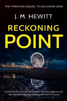 Reckoning Point Read online