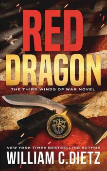 Red Dragon (Winds of War Book 3) Read online