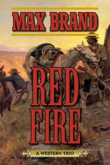 Red Fire Read online
