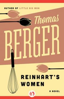Reinhart's Women: A Novel Read online