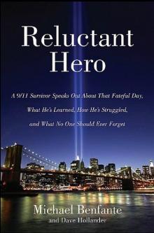 Reluctant Hero Read online