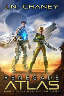 Renegade Atlas Read online