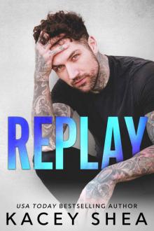 Replay: An Off Track Records Novel Read online