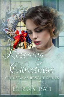 Rescuing Christmas Read online