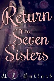 Return to Seven Sisters Read online