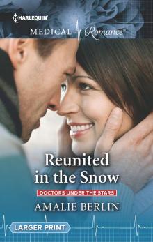 Reunited in the Snow Read online