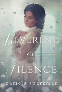 Reverend of Silence Read online