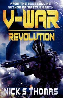 Revolution Read online
