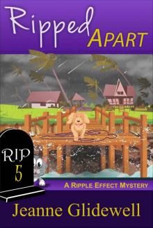 Ripped Apart Read online