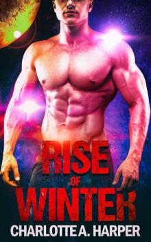 Rise of Winter Read online