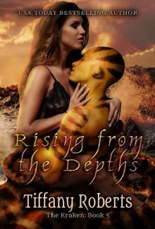 Rising from the Depths Read online