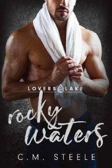Rocky Waters (Lovers Lake) Read online