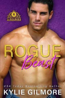 Rogue Beast (The Rourkes, Book 12) Read online