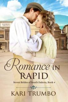 Romance in Rapid Read online