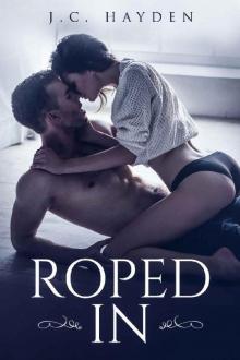 Roped In (Strings Book 2) Read online