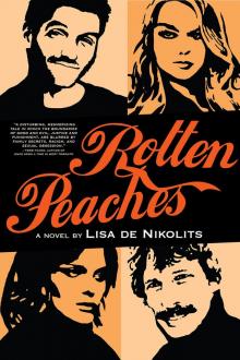 Rotten Peaches Read online