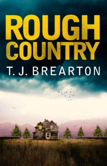 Rough Country: A gripping crime thriller Read online